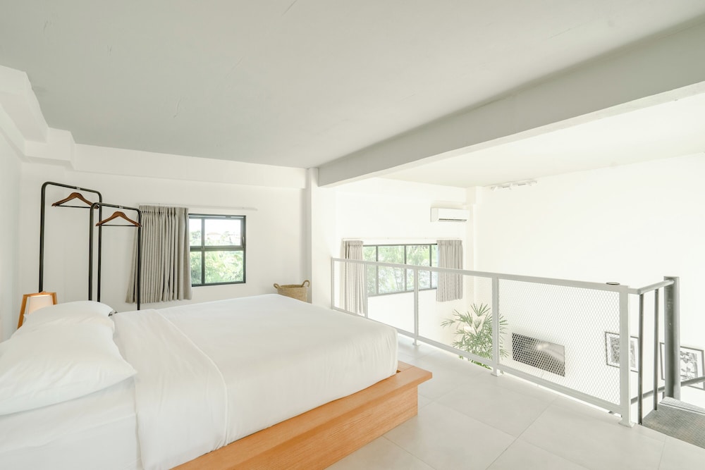 Tropicana Loft Managed by CPM Bali 19/50