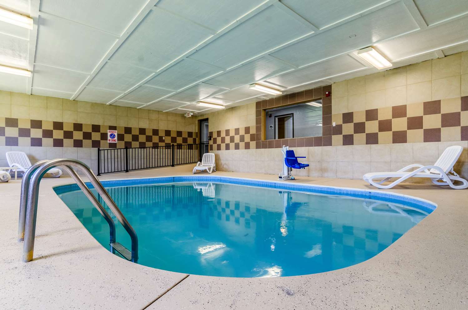 Quality Inn Great Bend 21/34