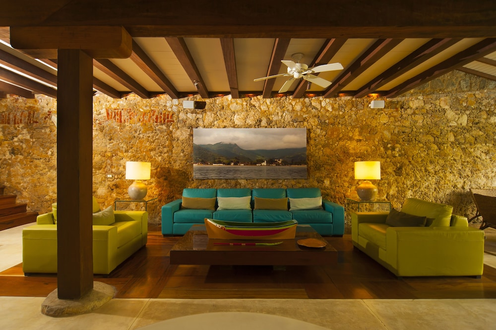 Casa Turquesa 43/50