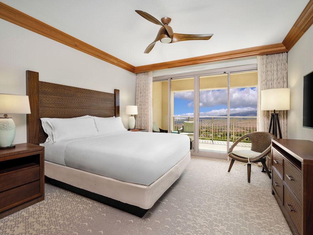 1 BEDROOM, VILLA, MOUNTAIN VIEW, BALCONY