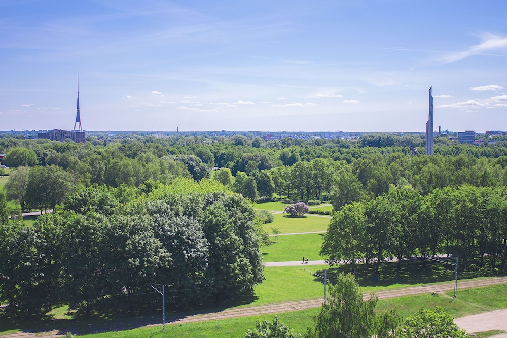 Bellevue Park Hotel Riga 72/81