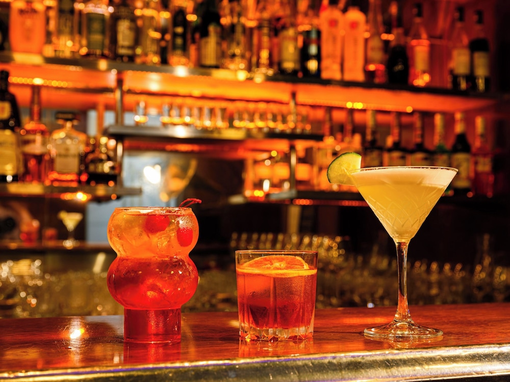 德布雷特酒店(Hotel DeBrett) 图片4