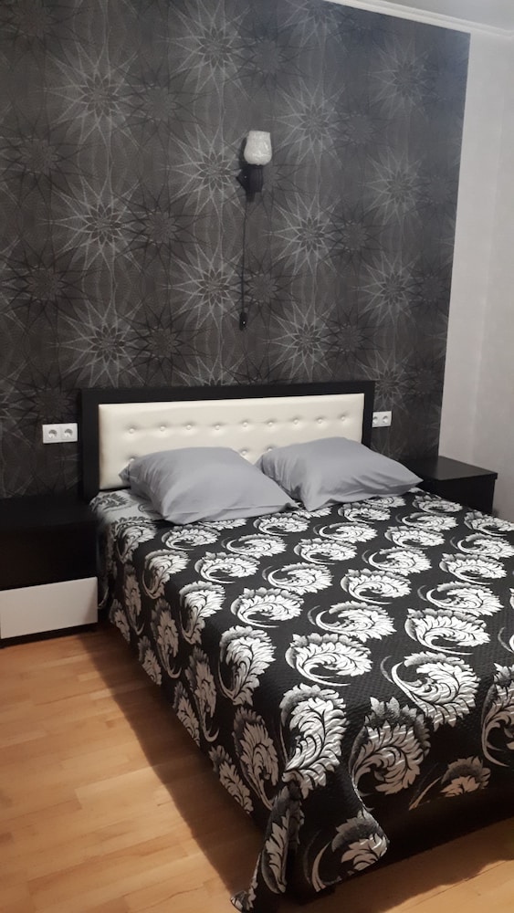 COMFORT, DOUBLE BED