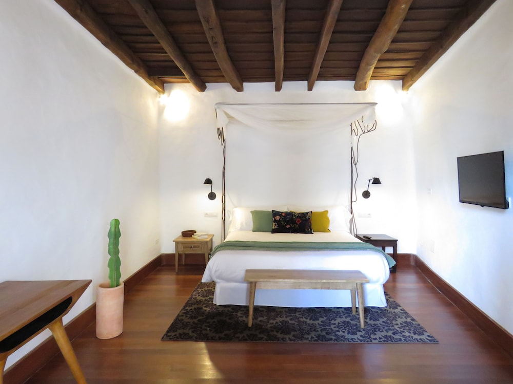 Hotel Boutique Palacio Ico 7/50