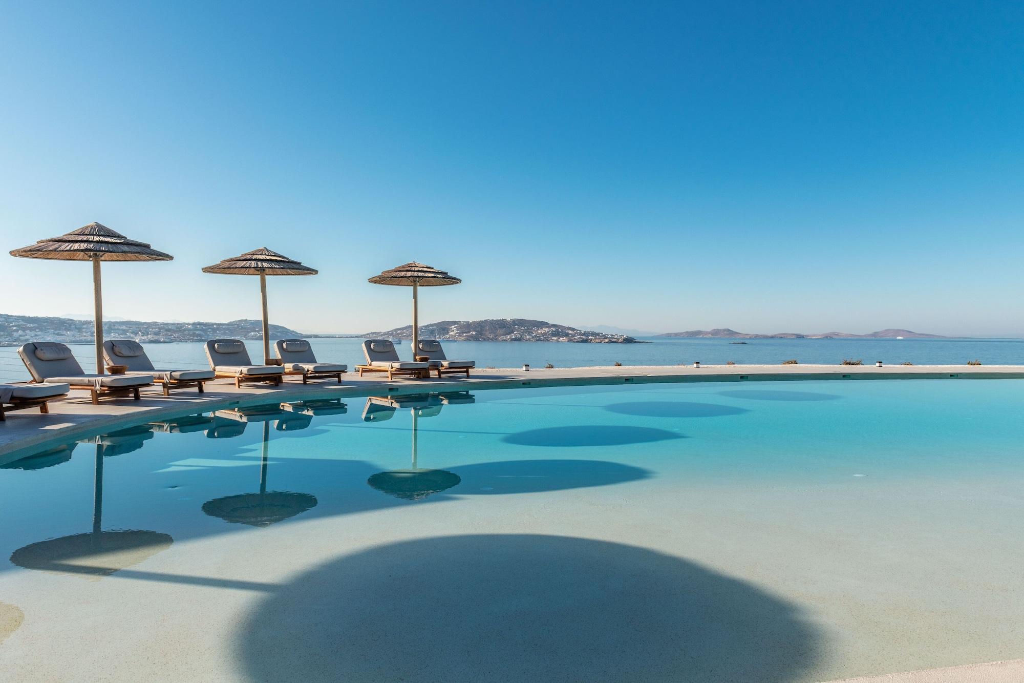 Anamar Destino Mykonos - Adults Only 46/50