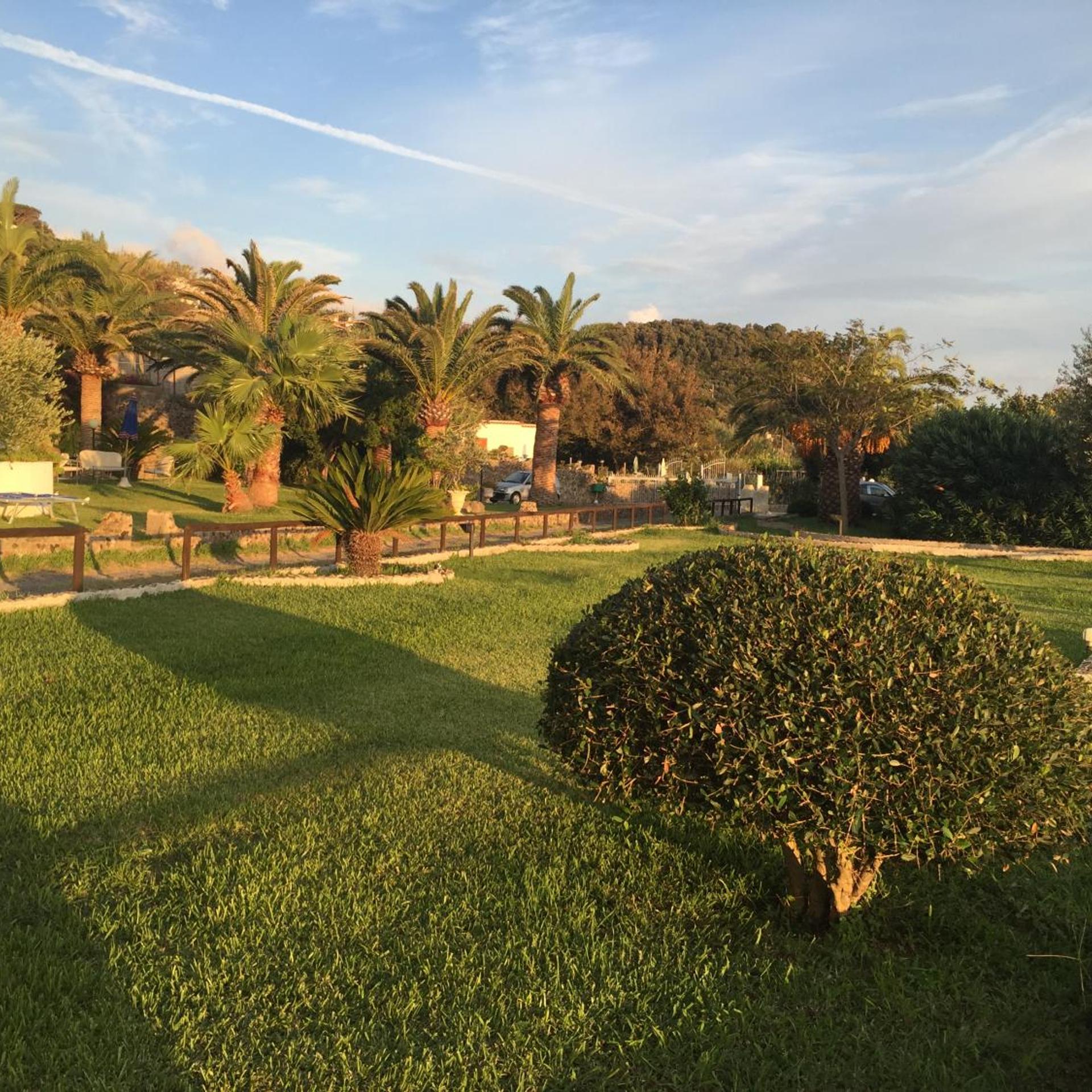 Villa Rita Hotel 39/55