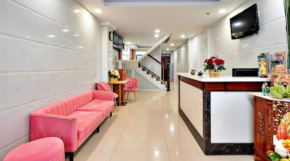 Hoang Hoang Hotel (Bloom 3) 33/49