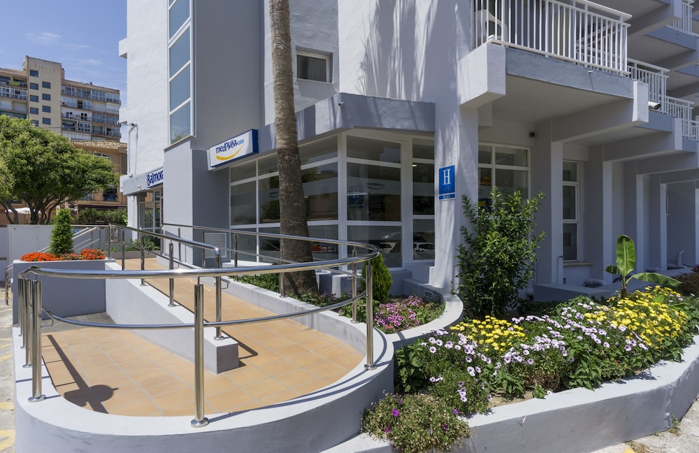 MedPlaya Hotel Alba Beach 20/33