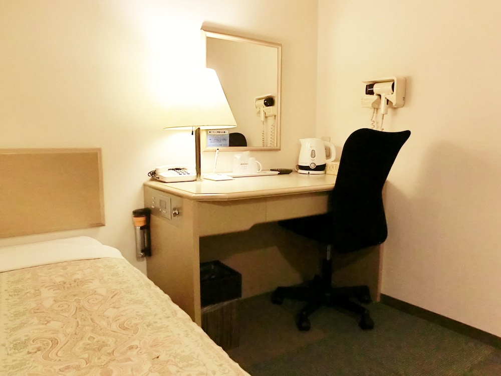 Greenhotel Kitakami 21/23