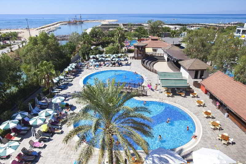 Seher Resort Spa 12/15