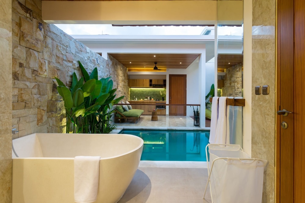 Danka Villa Sanur 24/24