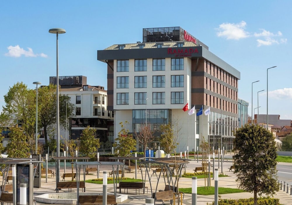 Ramada by Wyndham Arnavutkoy in ARNAVUTKOY