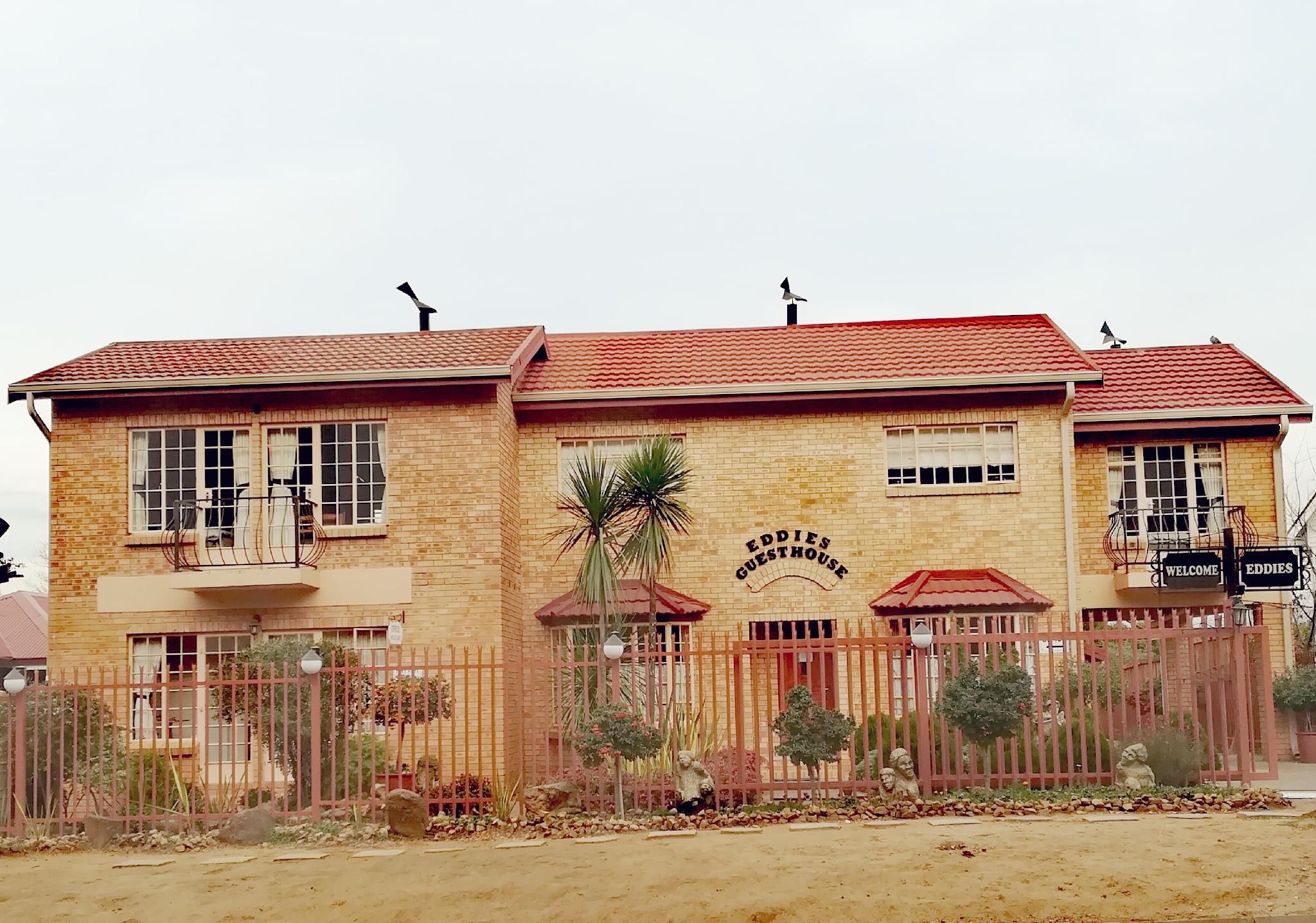 Eddies B&B/Self-catering 2/30
