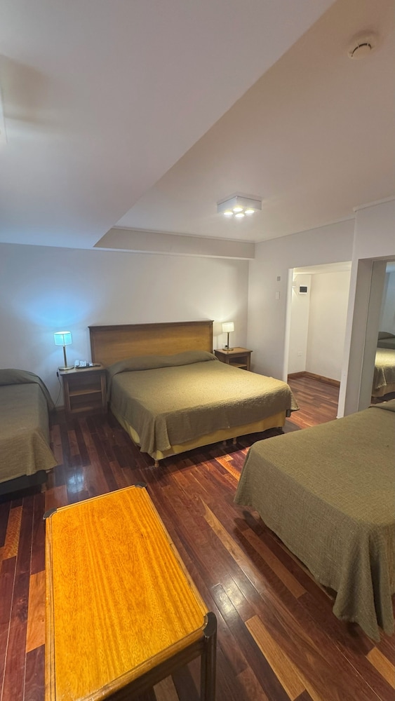 Tritone Hotel Ex Dazzler Tritone 39/49