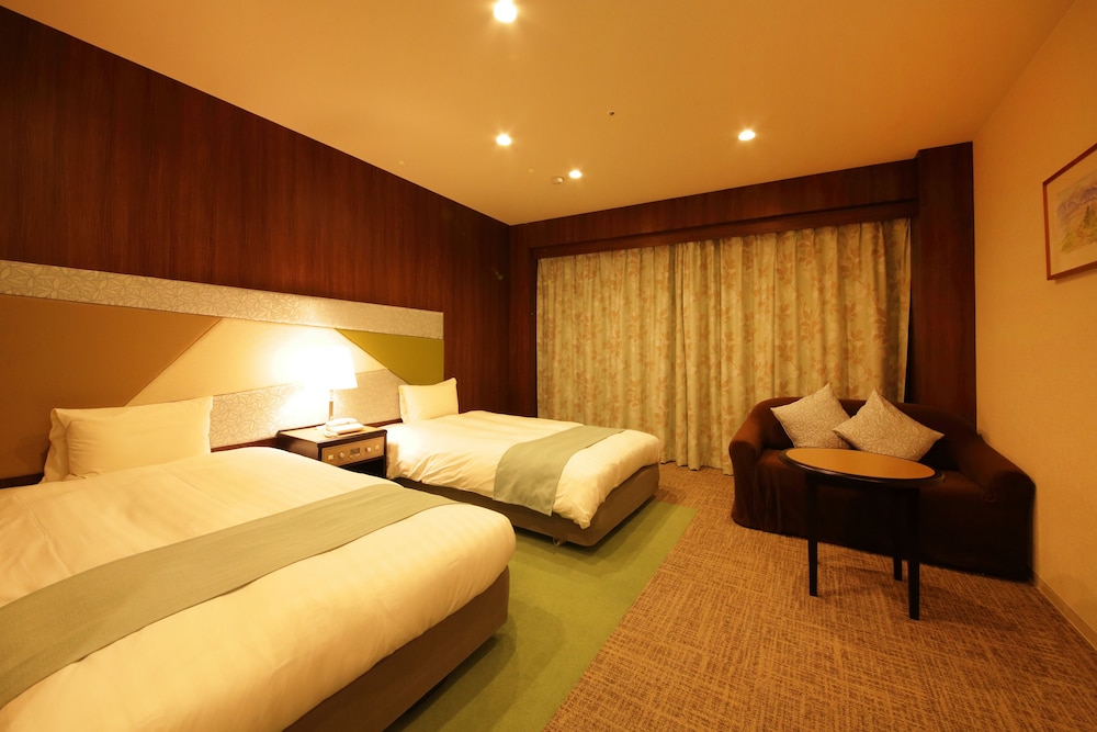 Grand Mercure Yatsugatake Resort & Spa 12/50