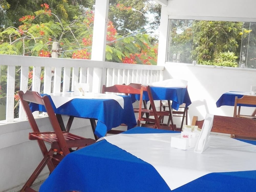 Nascimento Suites 44/50