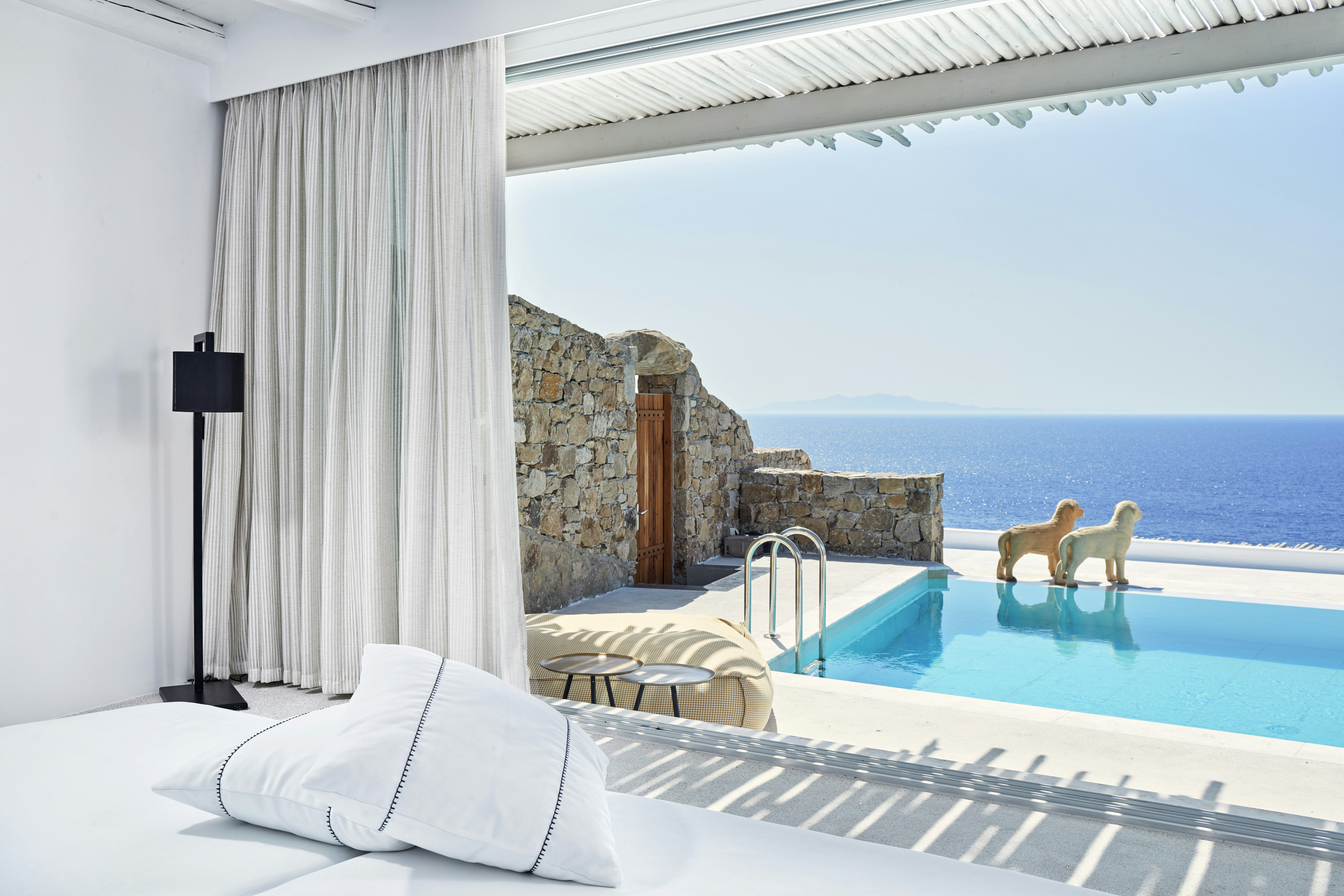 Royal Myconian - Leading Hotels Of The World 9/37