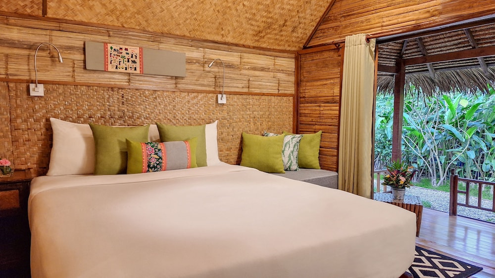Pai Village Boutique Resort 18/50