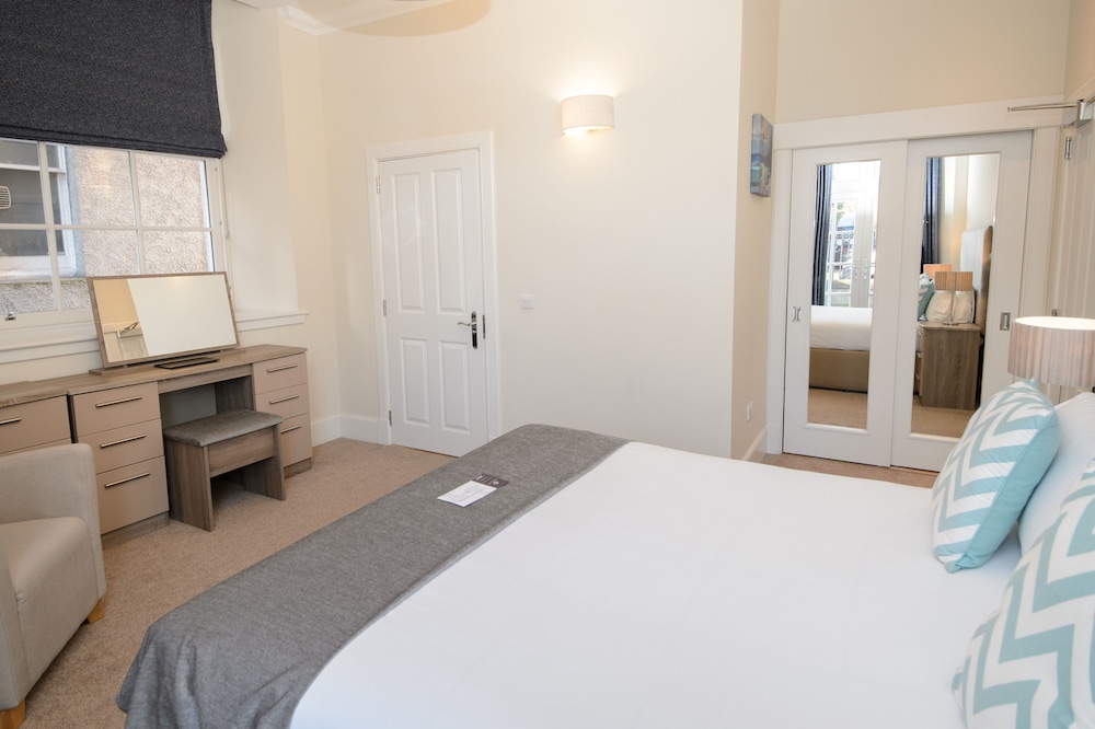 Ardconnel Court Apartments