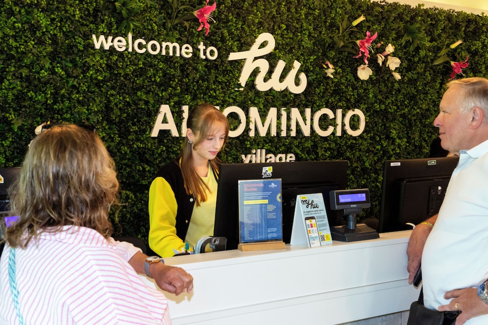 Altomincio Family Park - Campground 13/69
