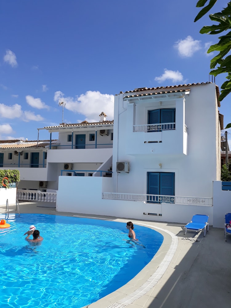 Kalimera Studios And Apartments 5/33