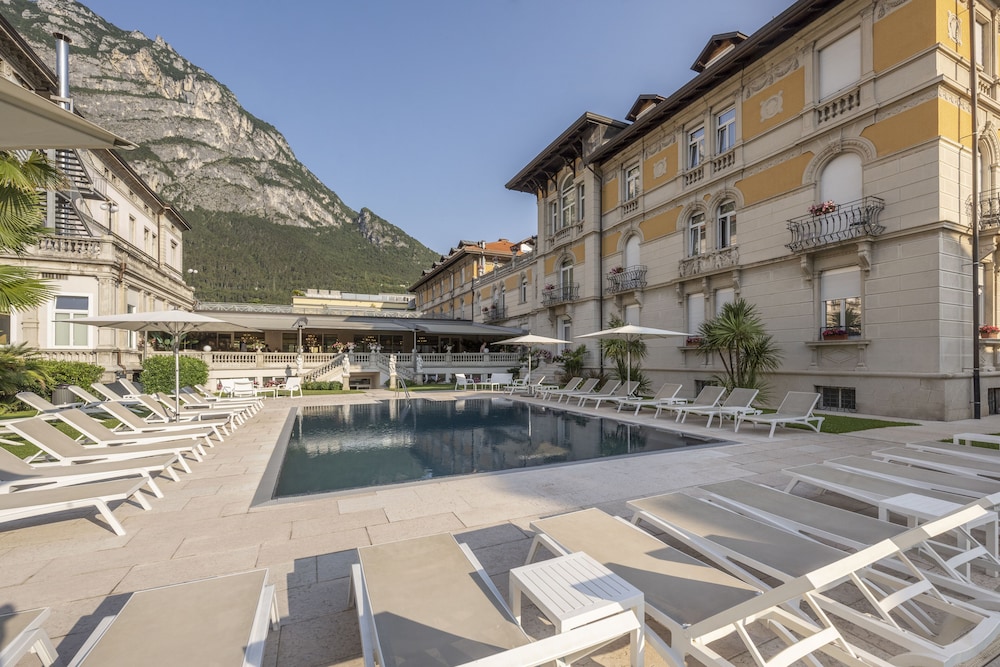 Grand Hotel Liberty 22/50