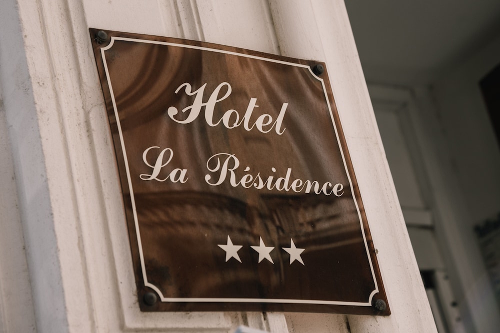 Hotel La Residence 33/60