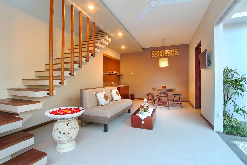 Maharaja Villas Seminyak 35/50
