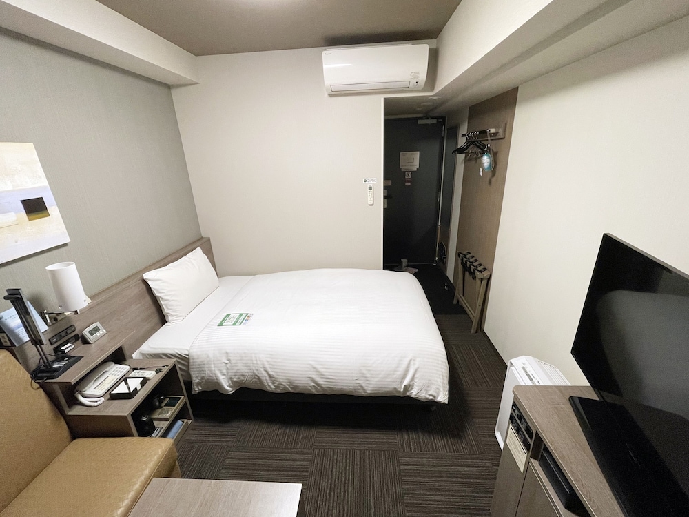 HOTEL ROUTE-INN Osaka Takaishi Hagoromo Ekimae 9/35