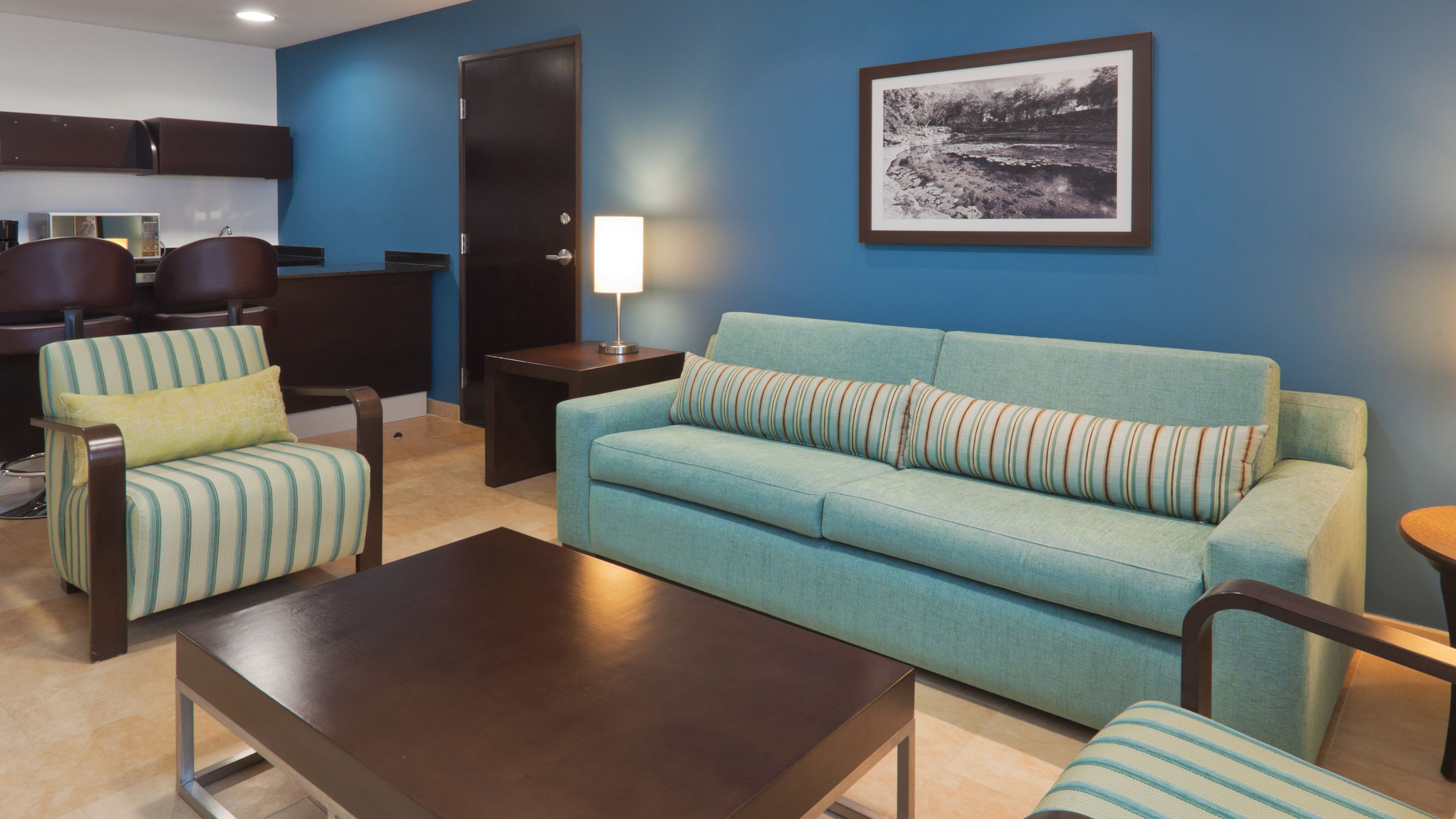 Holiday Inn Express Merida 28/50
