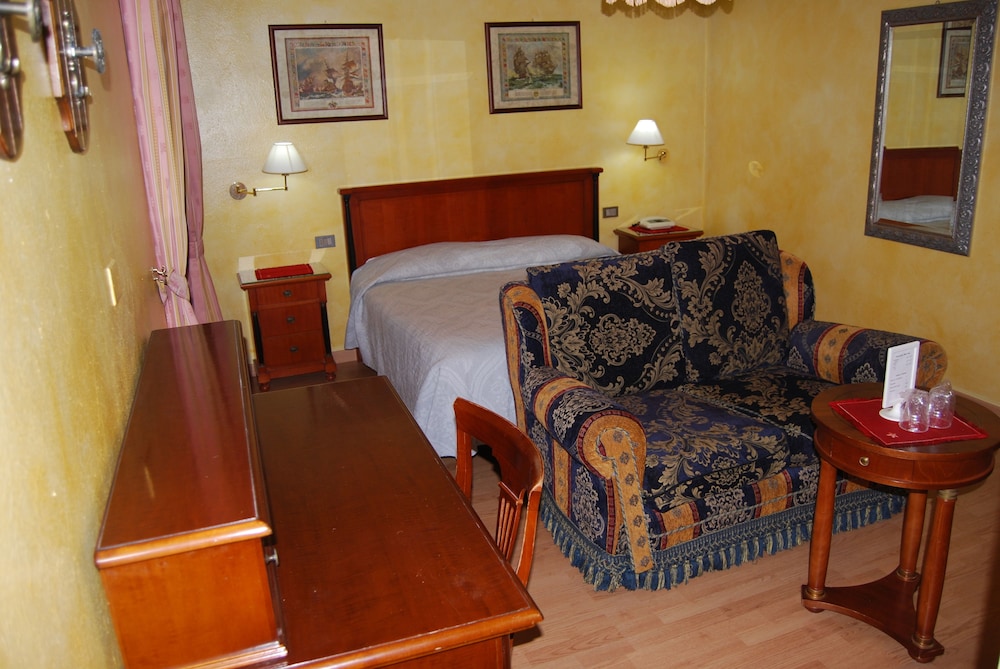 Garda Sol Apart-hotel Beauty And SPA 28/47
