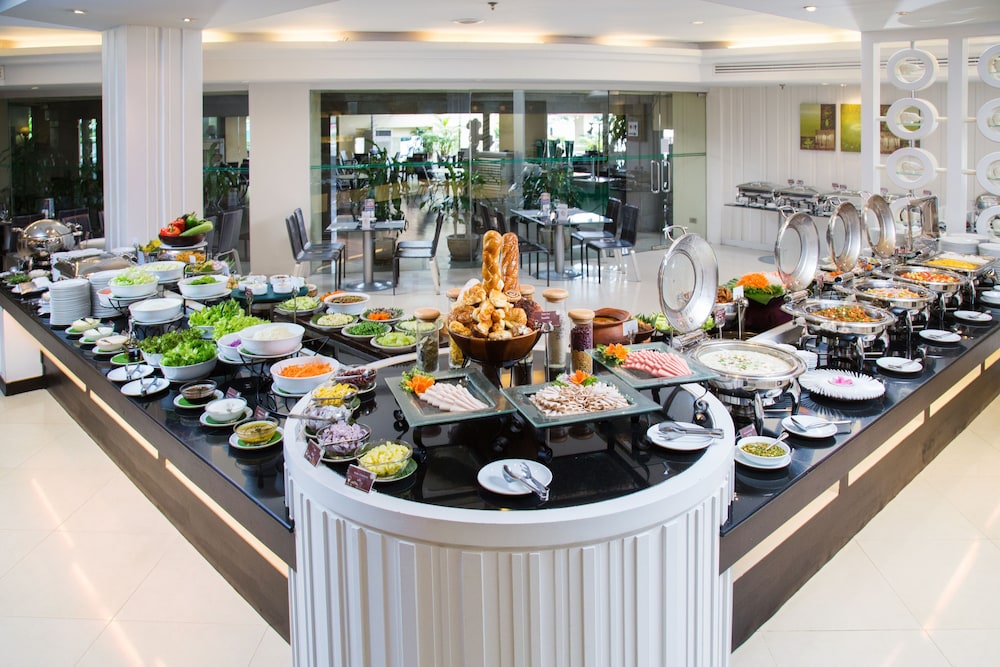 Chiangmai Grandview Hotel 41/50