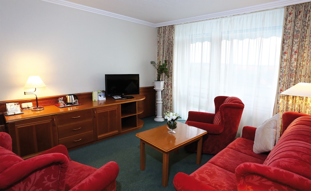 Danubius Health Spa Resort Heviz 52/71