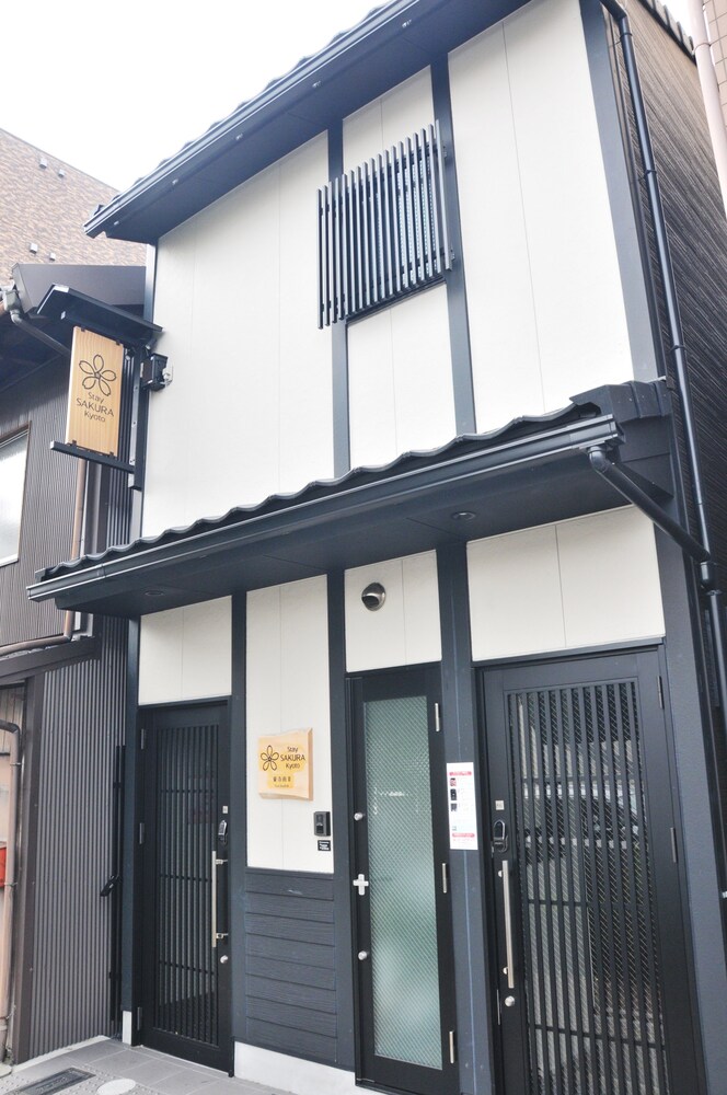 Kyoto Stay Sakura Toji South 2 2/46