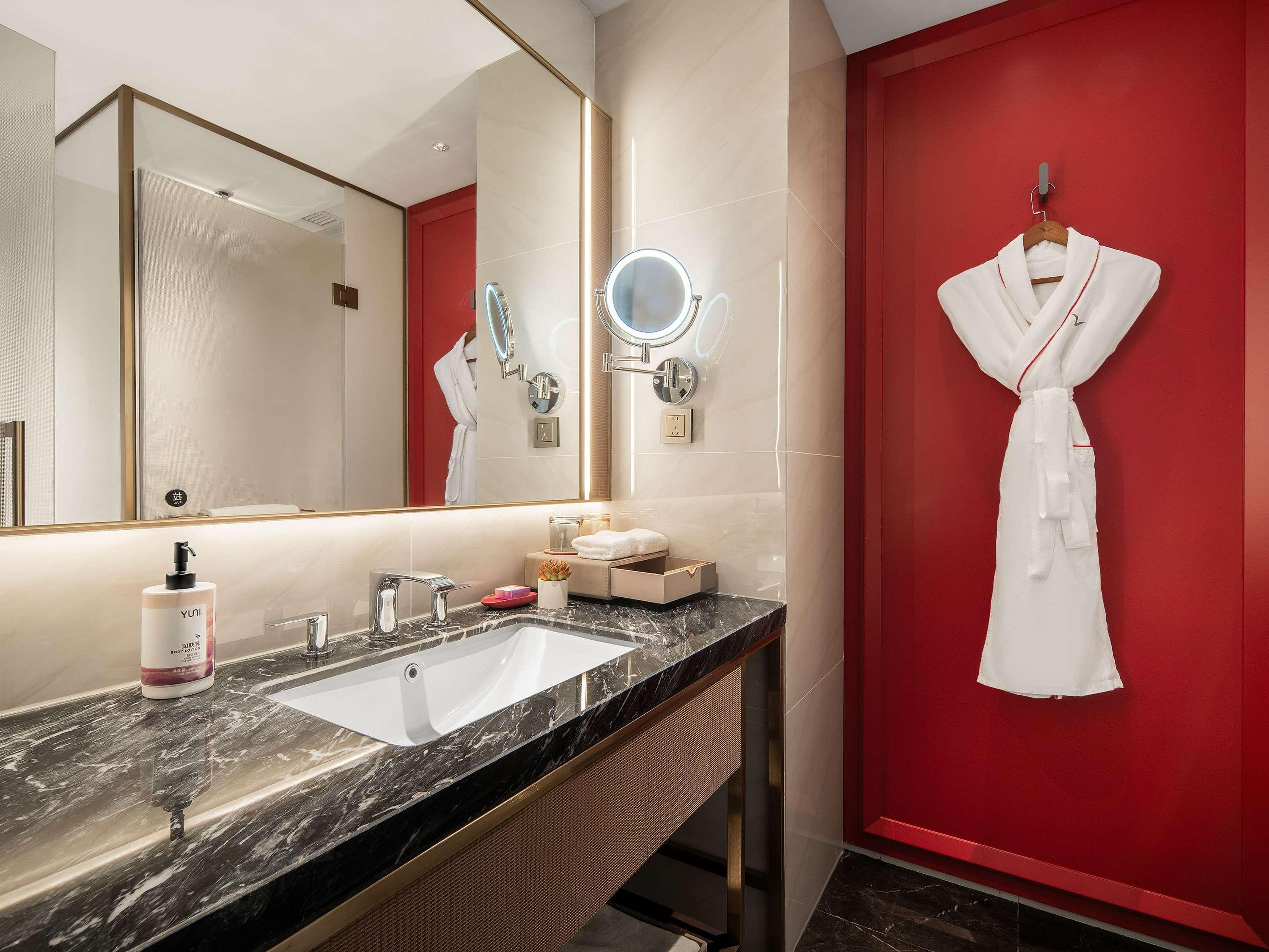 Movenpick by Accor Kuanzhai Alley Chengdu 49/50