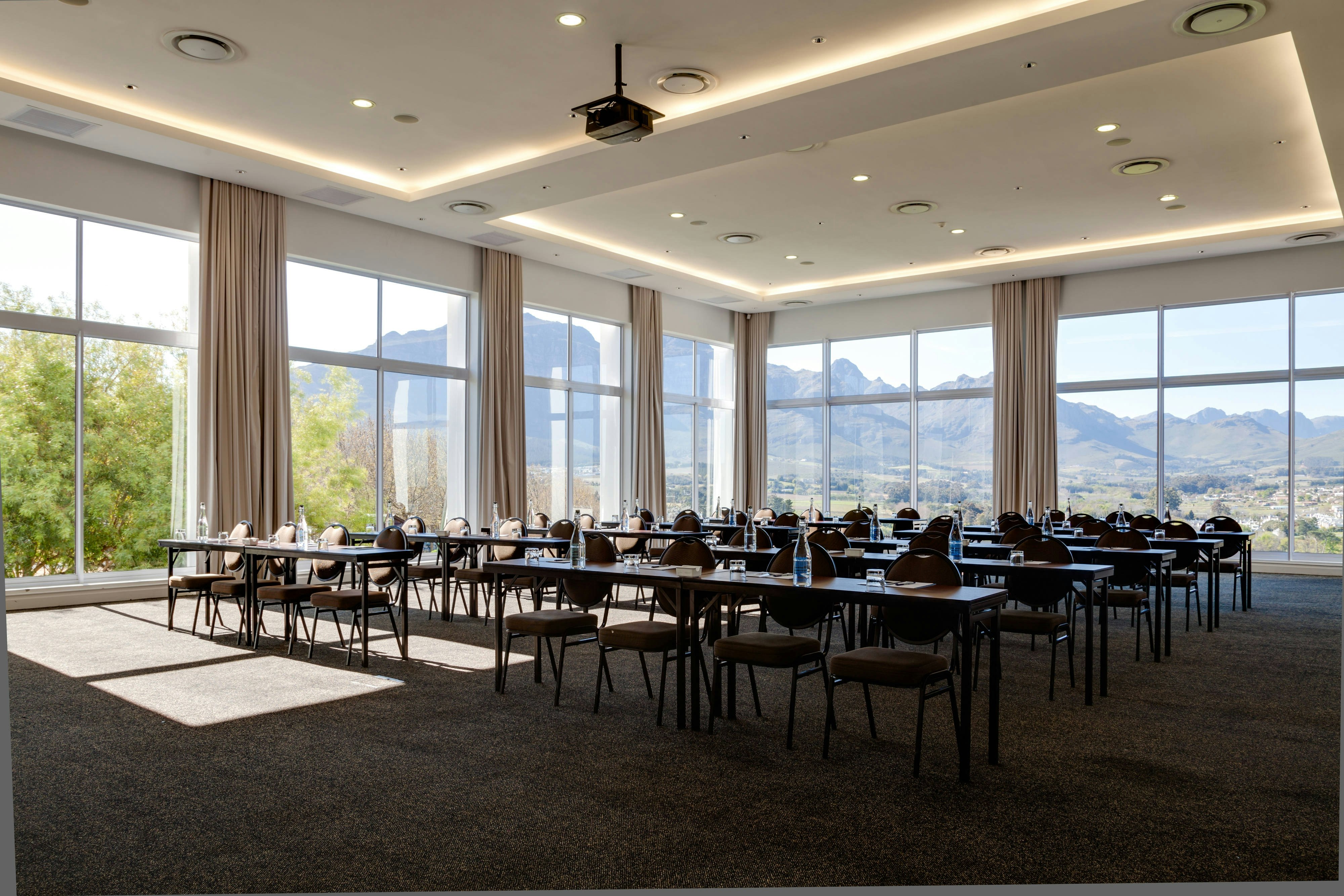 Protea Hotel Stellenbosch 15/31