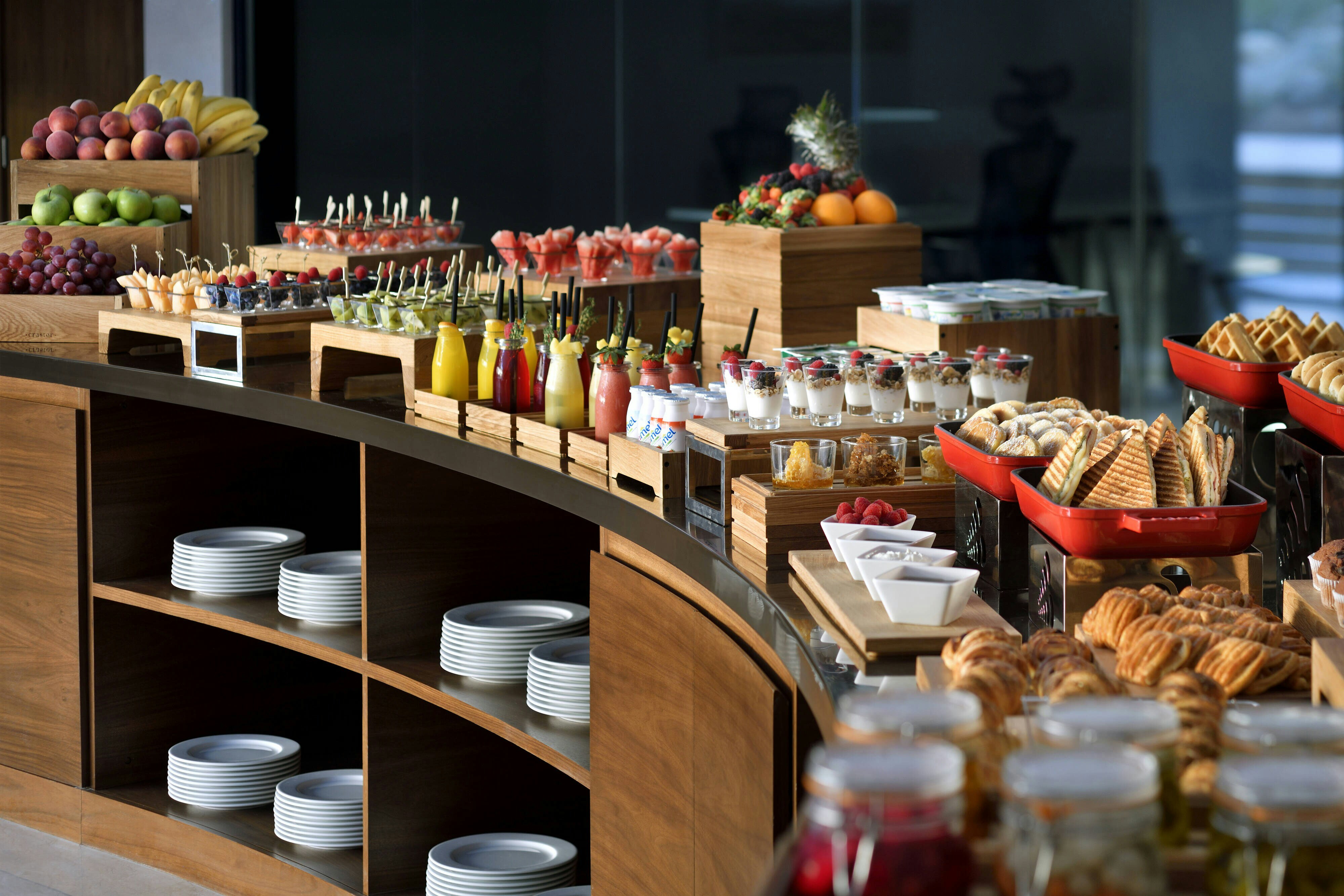 Marriott Riyadh Diplomatic Quarter 13/50