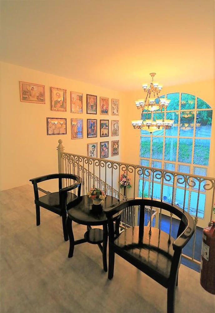 Pua De View Boutique Resort 39/57