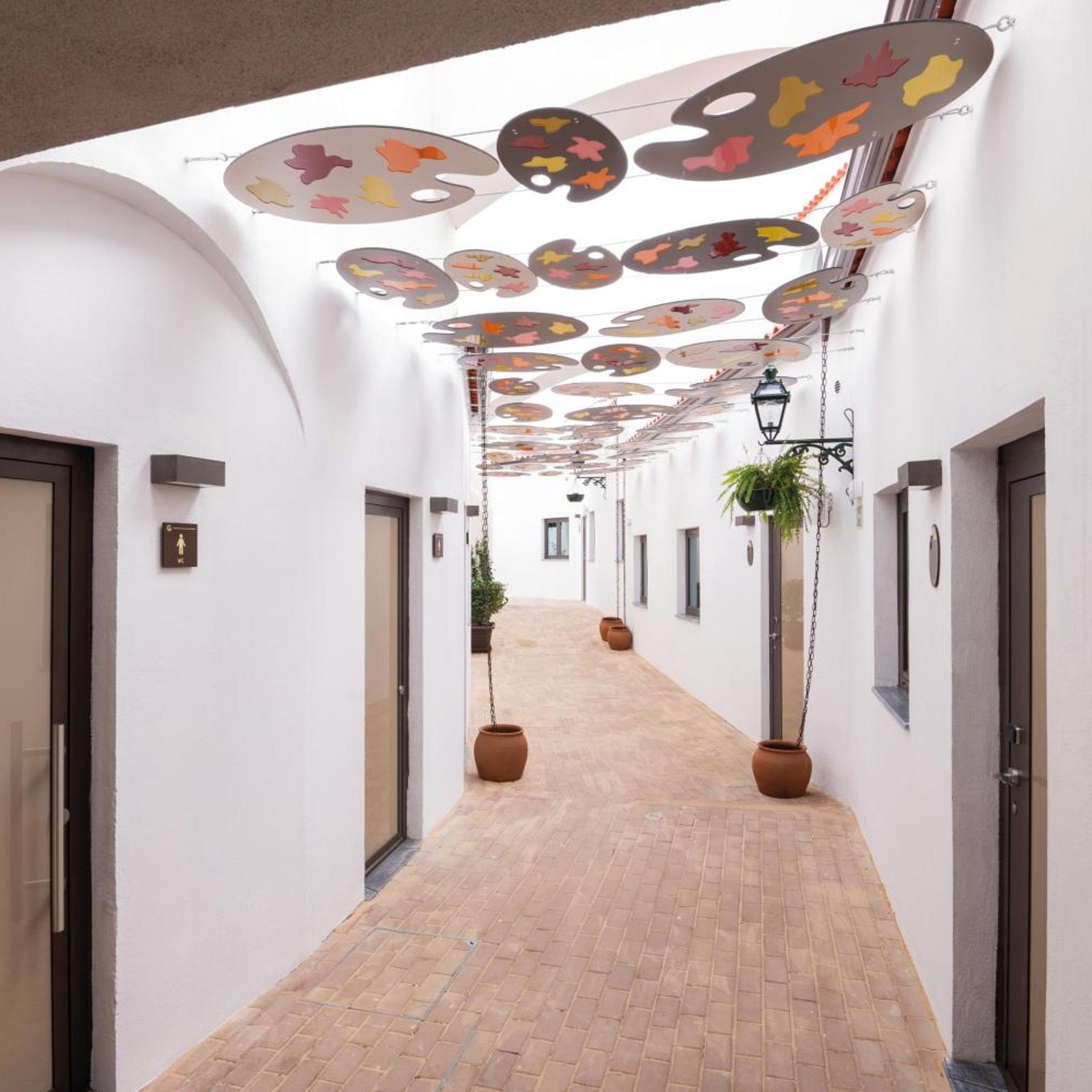 Vila Gale Casas D Elvas 20/24