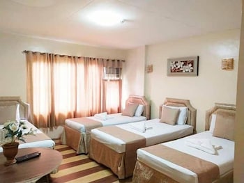 Splash Mountain Resort Hotel 18/43
