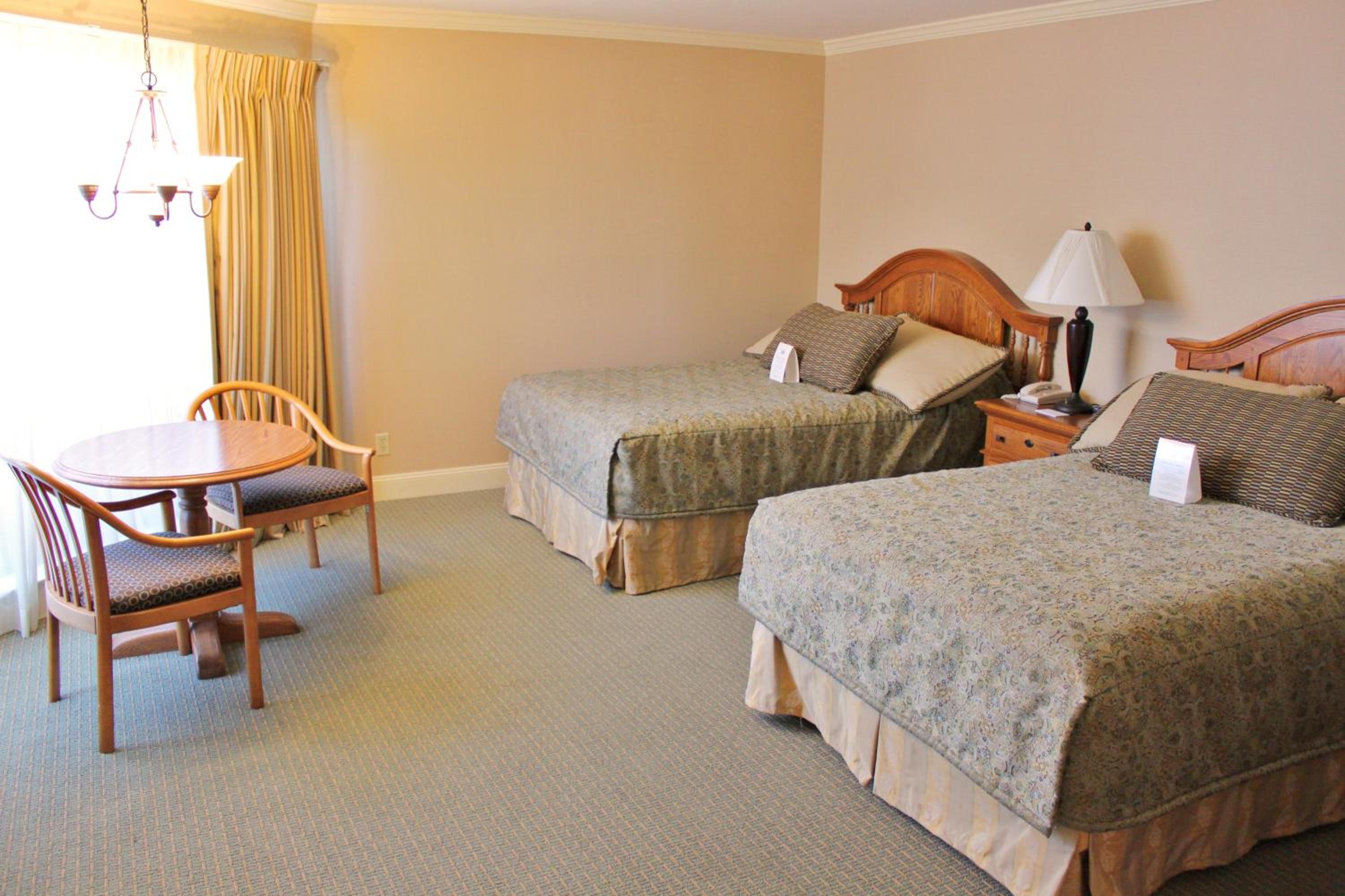 Columbus Motor Inn 19/25