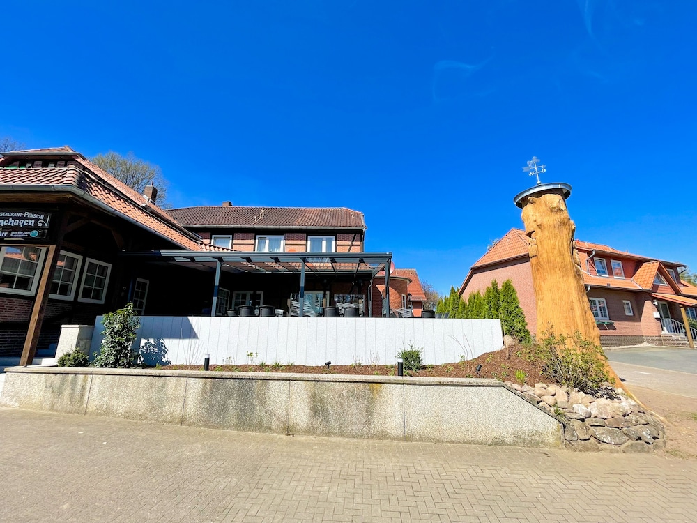 Hotel Schnehagen، فالزروده 41/50