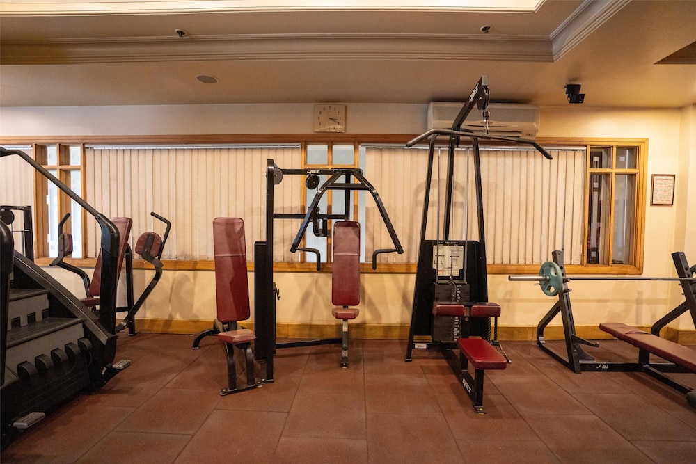 Radisson Hotel Jalandhar 28/50