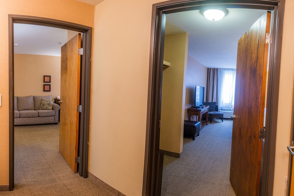 Comfort Inn & Suites Spokane Valley Central 11/40