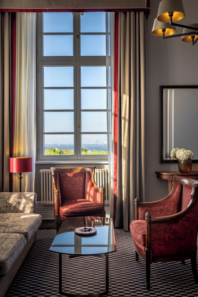 Althoff Grandhotel Schloss Bensberg 43/70
