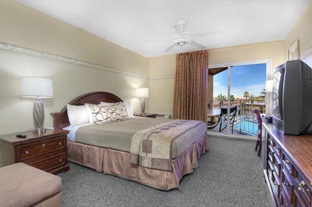 Shalimar Hotel of Las Vegas 35/67
