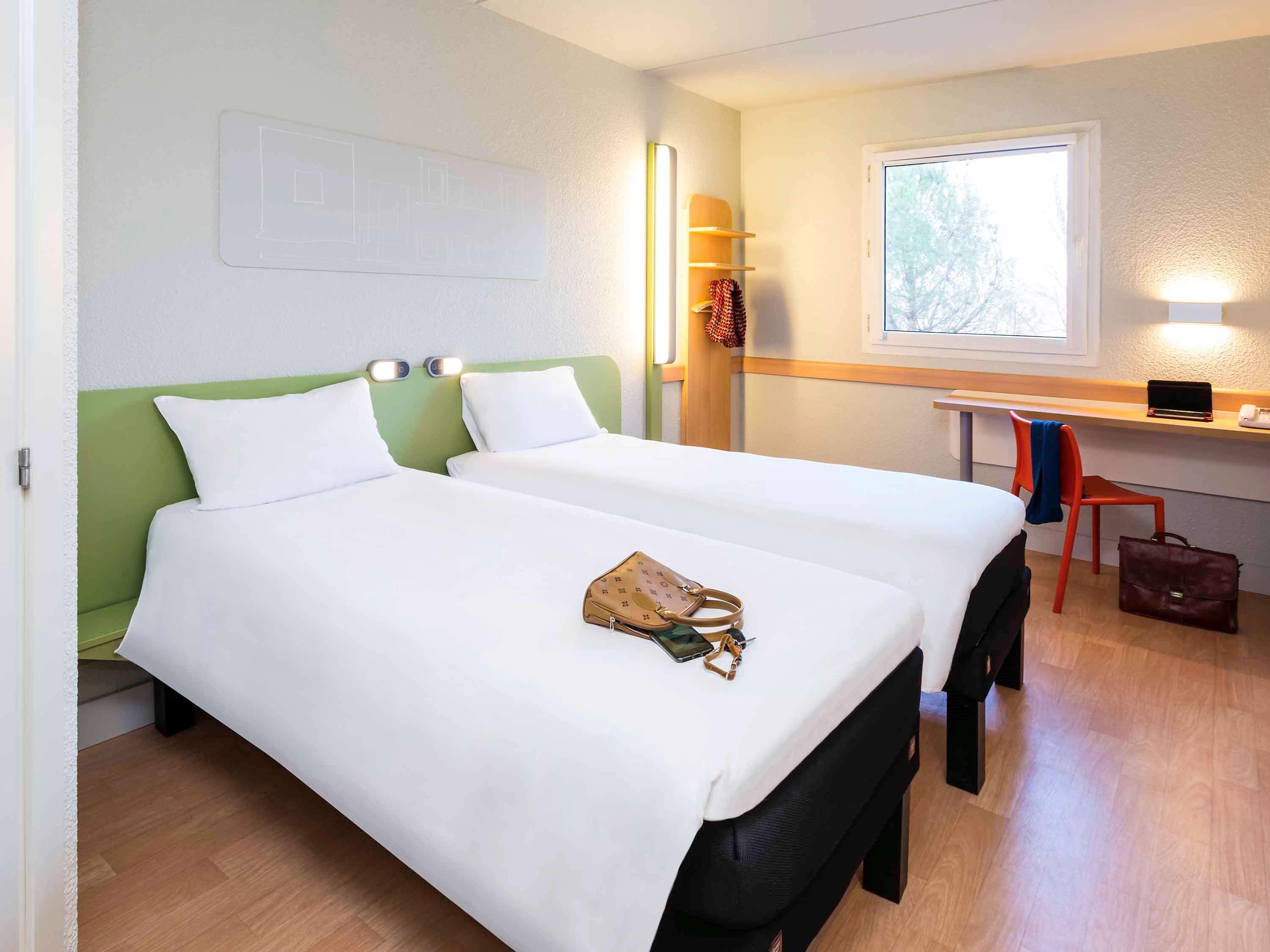 Ibis Budget Madrid Alcorcon Mostoles 15/50
