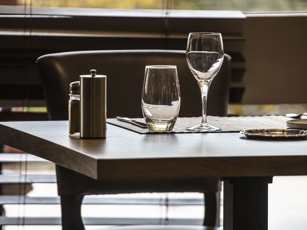 Mercure Vichy Thermalia 55/67