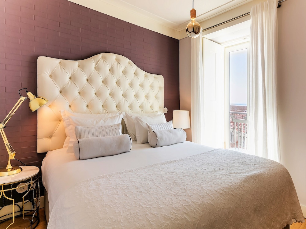 1 Bedroom, Superior, Apartment, Double Bed, Sofa