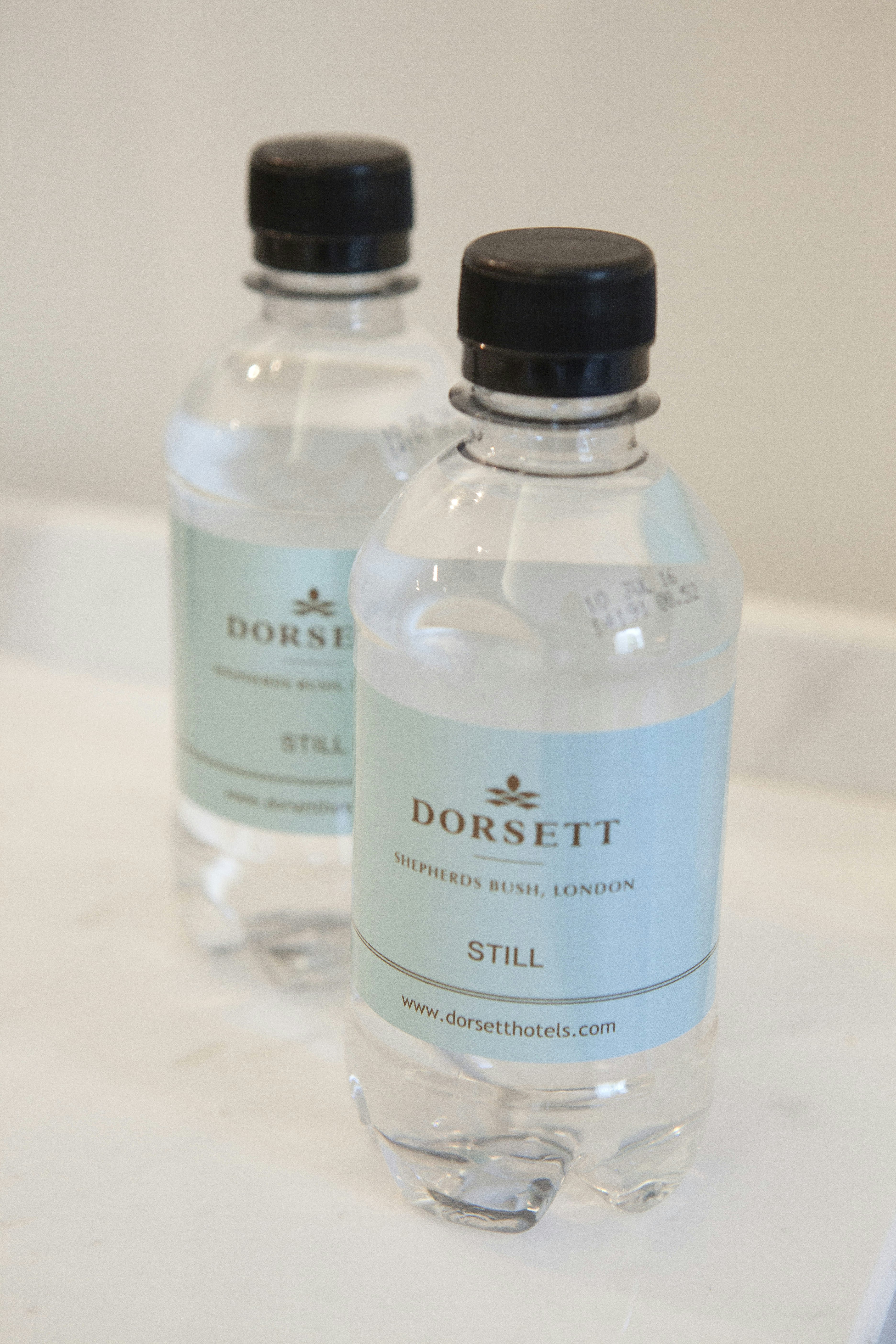 Dorsett Shepherds Bush 53/100